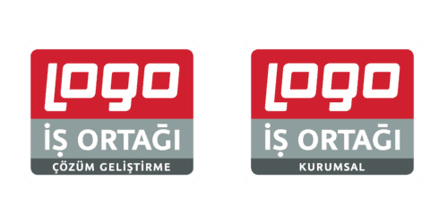 Logo İş Ortağı rozetleri: Çözüm Geliştirme ve Kurumsal